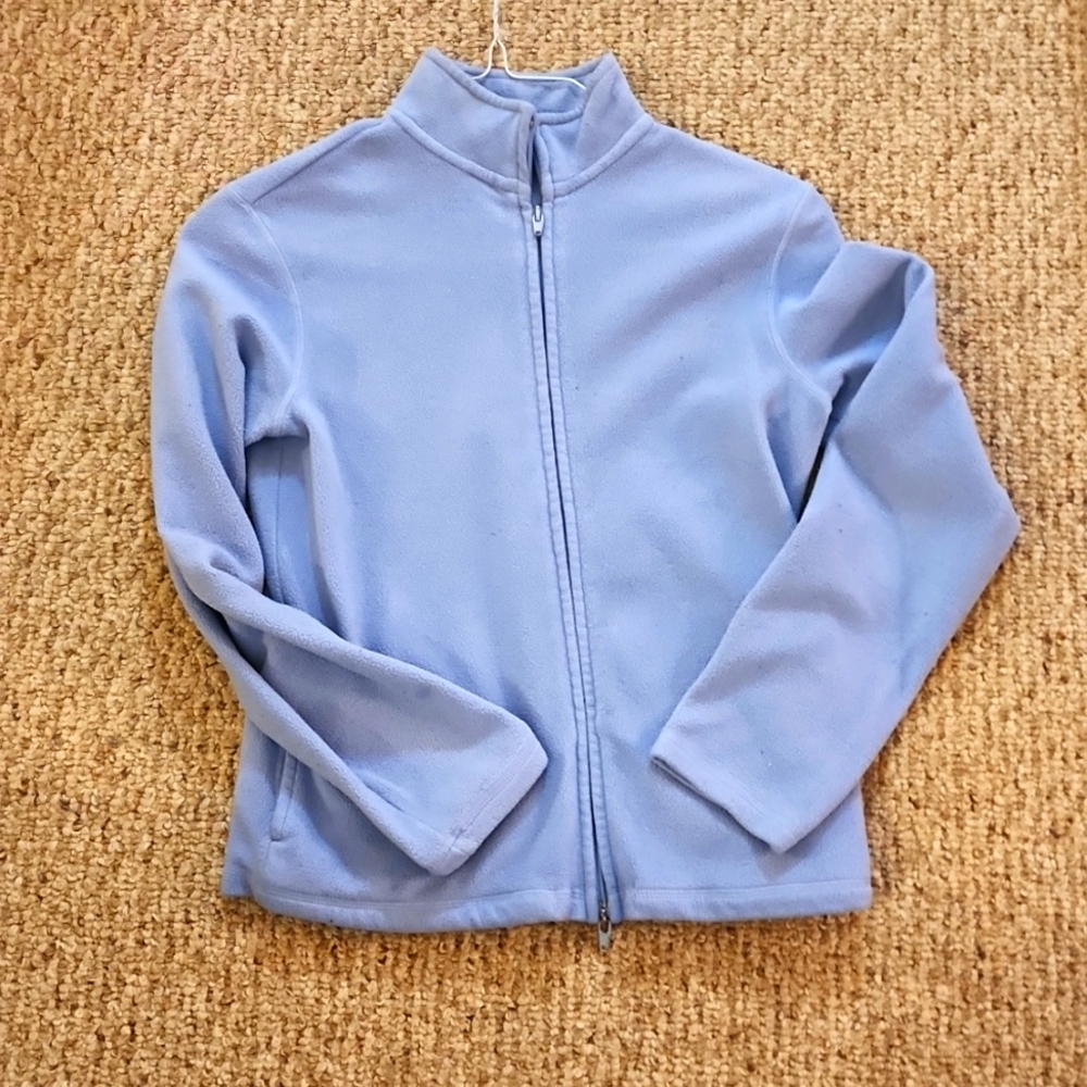 Express Light Fleece Jacket